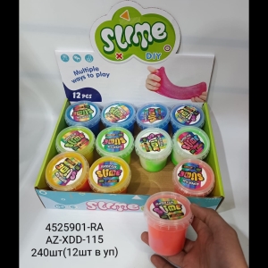 Слайм Super Fun